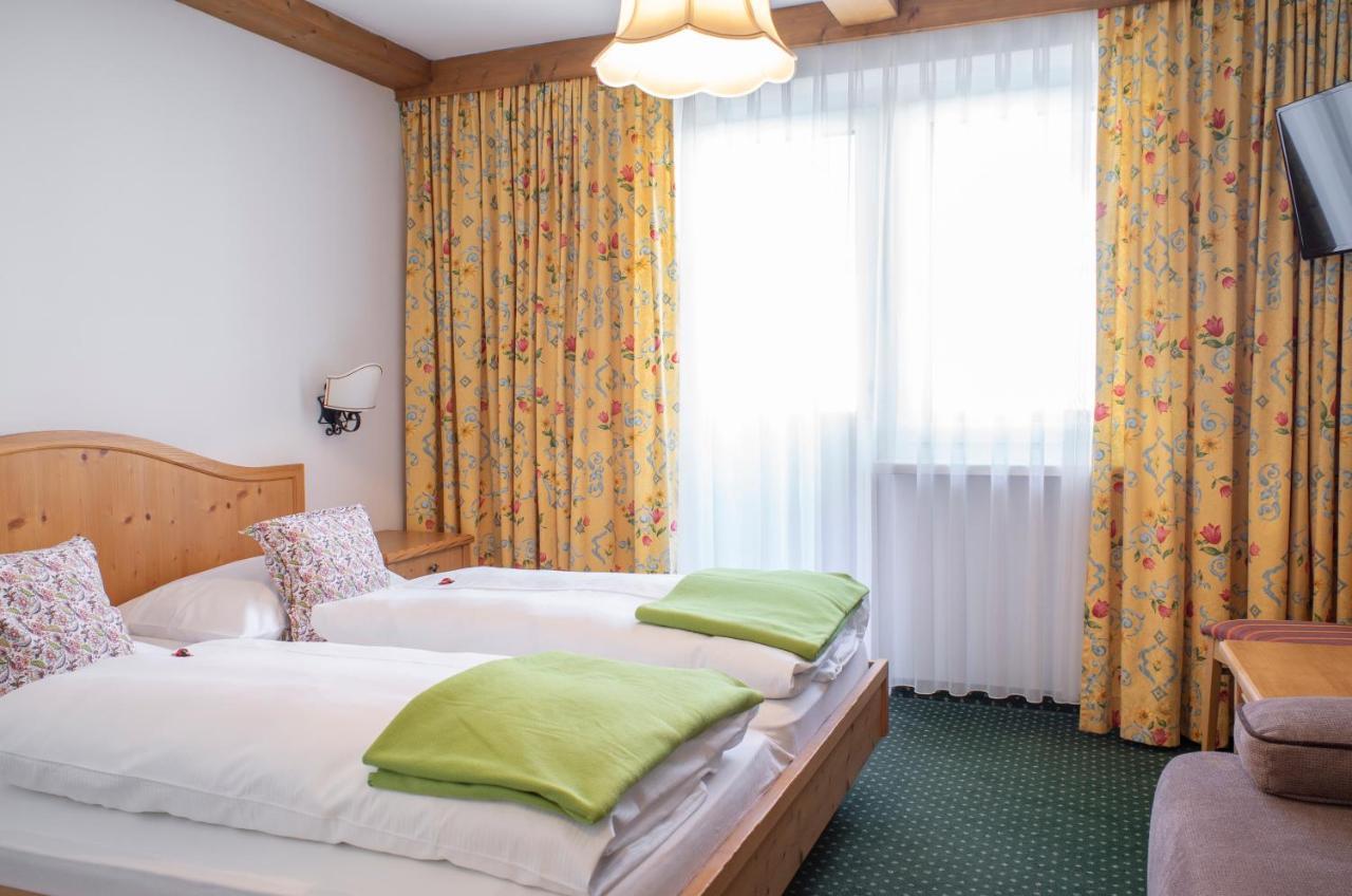 Hotel Garni Wieshof Rauris Esterno foto