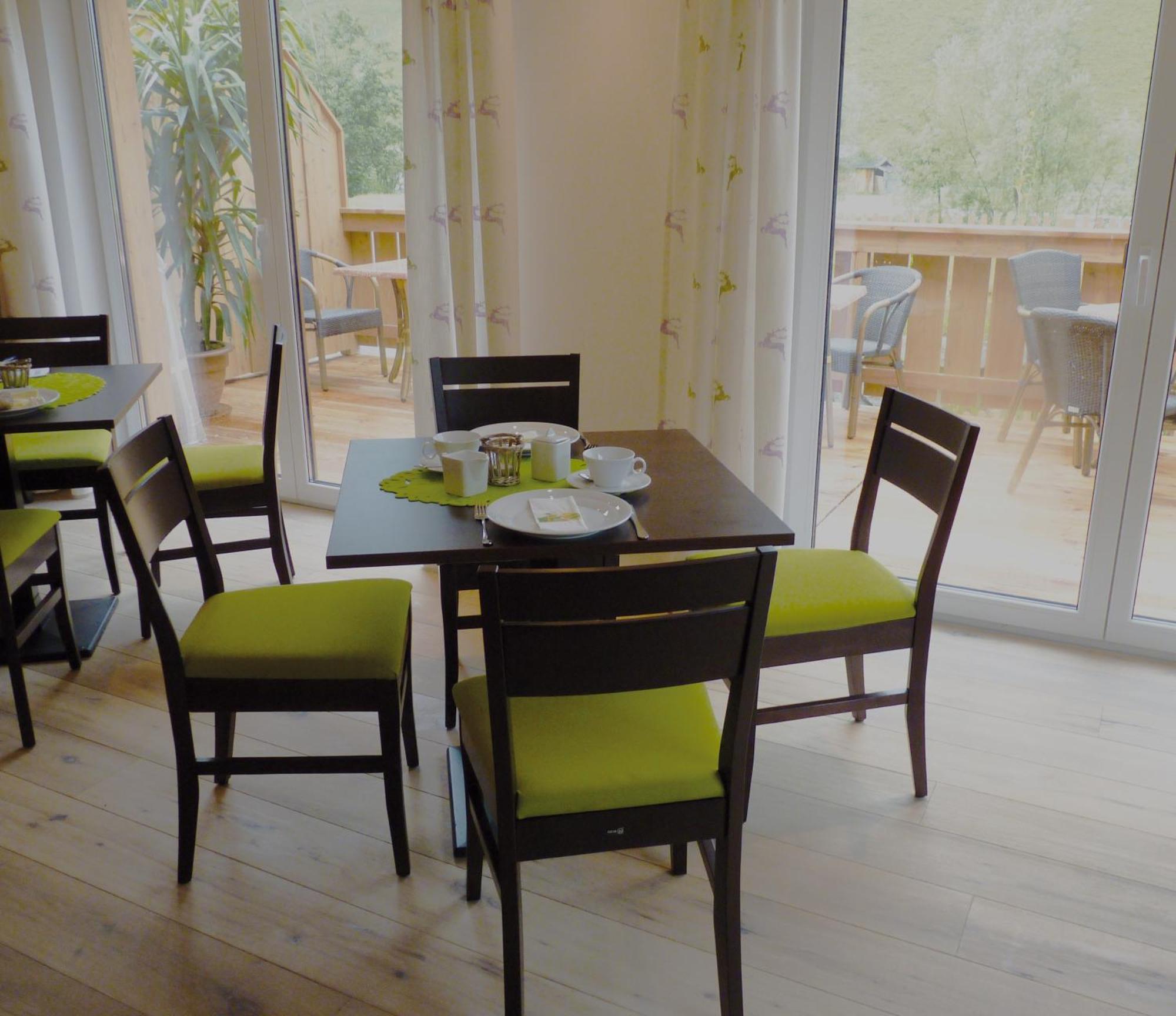 Hotel Garni Wieshof Rauris Esterno foto