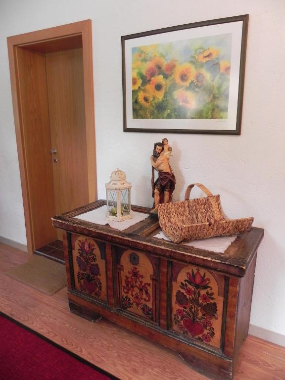 Hotel Garni Wieshof Rauris Esterno foto