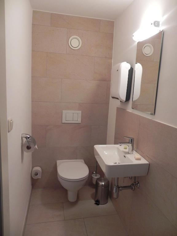 Hotel Garni Wieshof Rauris Esterno foto